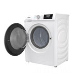 Lavadora secadora - GORENJE WD10514PS, 10 kg + 6 kg, Blanco - Imagen 2