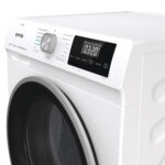 Lavadora secadora - GORENJE WD10514PS, 10 kg + 6 kg, Blanco - Imagen 7