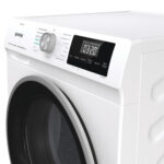 Lavadora secadora - GORENJE WD10514PS, 10 kg + 6 kg, Blanco - Imagen 8