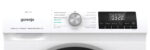Lavadora secadora - GORENJE WD10514PS, 10 kg + 6 kg, Blanco - Imagen 9