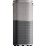 Purificador de aire AX9 de 620 m3/h CADR - AEG AX91-604GY, 41 W, Gris - Imagen 4