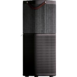 Purificador de aire - AEG AX91-604DG, 0 W, Gris - Imagen 2