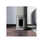 Purificador de aire - AEG AX91-604DG, 0 W, Gris - Imagen 4