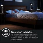 Aire acondicionado portátil - AEG AXP35U538CW, 50 m², 64 dB(A), Blanco - Imagen 8