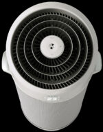 Aire acondicionado portátil - AEG PX71-265WT, 40 m², 64 dB(A), Blanco - Imagen 2