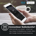 Aire acondicionado portátil - AEG PX71-265WT, 40 m², 64 dB(A), Blanco - Imagen 6