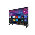TV LED 40" - HISENSE 40A4DG, Full-HD, Smart TV, Negro - Imagen 9