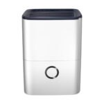 Deshumidificador - COMFEE 10000651, 20 l, 40 m², Blanco