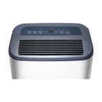 Deshumidificador - COMFEE 10000651, 20 l, 40 m², Blanco - Imagen 3