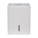 Deshumidificador - COMFEE 10000628, 10 l, 16 m², Blanco