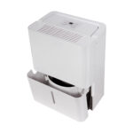 Deshumidificador - COMFEE 10000628, 10 l, 16 m², Blanco - Imagen 3