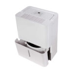 Deshumidificador - COMFEE 10000628, 10 l, 16 m², Blanco - Imagen 8