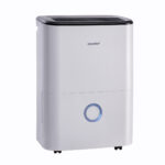 Deshumidificador - COMFEE MDDF-20DEN7-WF, 20 l, 40 m², Blanco