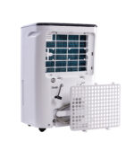 Deshumidificador - COMFEE MDDF-20DEN7-WF, 20 l, 40 m², Blanco - Imagen 5