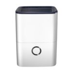 Deshumidificador - COMFEE MDDF-16DEN7-WF, 16 l, 32 m², Blanco