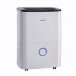 Deshumidificador - COMFEE 10000650, 16 l, 32 m², Blanco