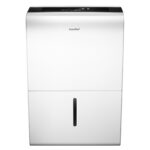 Deshumidificador - COMFEE MDDP-30DEN7, 30 l, 52 m², Blanco