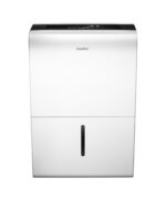 Deshumidificador - COMFEE MDDP-30DEN7, 30 l, 52 m², Blanco