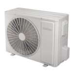 Split 1x1 - DAITSU DSM-912KDB, 2,149 fg/h, Blanco - Imagen 3