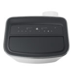 Aire acondicionado portátil - AEG AXP35U539CW, 12000 fg/h, 35 m², 64 dB(A), Blanco - Imagen 2