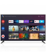 TELEVISOR LED - GRUNKEL Televisor Grunkel LED-5022GOO 50"/ Ultra HD 4K/ Smart TV/ WiFi, UHD 4K, Smart TV, Negro