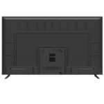 TELEVISOR LED - GRUNKEL Televisor Grunkel LED-5022GOO 50"/ Ultra HD 4K/ Smart TV/ WiFi, UHD 4K, Smart TV, Negro - Imagen 2