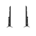 TELEVISOR LED - GRUNKEL Televisor Grunkel LED-5022GOO 50"/ Ultra HD 4K/ Smart TV/ WiFi, UHD 4K, Smart TV, Negro - Imagen 4