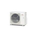 Aire Acondicionado Split 1x1 - FUJITSU ASY71-KL, 6106 fg/h, Función Inverter, Blanco - Imagen 2