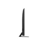 TV QLED 75" - TCL 75C745, UHD 4K, Quad Core, Smart TV, DVB-T2 (H.265), Negro - Imagen 4