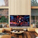 TV QLED 75" - TCL 75C745, UHD 4K, Quad Core, Smart TV, DVB-T2 (H.265), Negro - Imagen 7