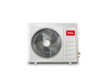 Aire acondicionado - TCL Elite serie S09F2S1, 2250 fg/h, Función Inverter, Blanco - Imagen 6