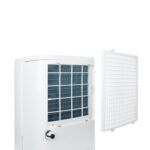 Deshumidificador - KLARSTEIN DryFy Connect, 7 l, 55 m², Blanco - Imagen 7