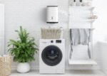 Deshumidificador - MEACO Arete One 10L, 2,5 l, 48 m², Blanco - Imagen 8