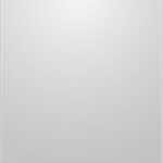 Lavavajillas libre instalación 60 cm - MIDEA MFD60S090W-ES, 12 servicios, 4 programas, 600 mm, Blanco