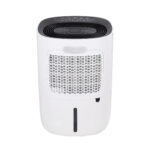 Deshumidificador - MEACO 176961000000072007, 2,6 l, 42 m², Blanco - Imagen 4