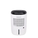 Deshumidificador - MEACO 176961000000072007, 2,6 l, 42 m², Blanco - Imagen 8