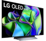 TV OLED 48" - LG OLED evo OLED48C37LA, UHD 4K, Smart TV, DVB-T2 (H.265), Negro - Imagen 2