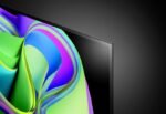 TV OLED 48" - LG OLED evo OLED48C37LA, UHD 4K, Smart TV, DVB-T2 (H.265), Negro - Imagen 3