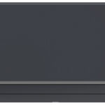 Split 1x1 - PANASONIC KIT-XZ35-ZKE-H ETHEREA Z, 3010 fg/h, Función Inverter, Gris grafito