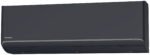 Split 1x1 - PANASONIC KIT-XZ35-ZKE-H ETHEREA Z, 3010 fg/h, Función Inverter, Gris grafito - Imagen 2