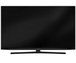 TV LED 55" - GRUNDIG 55GGU8960, UHD 4K, Negro