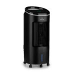 Climatizador - IceWind Plus Smart KLARSTEIN, Negro