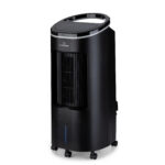 Climatizador - IceWind Plus Smart KLARSTEIN, Negro - Imagen 2