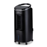 Climatizador - IceWind Plus Smart KLARSTEIN, Negro - Imagen 8