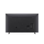 TV LED 50" - LG 50UR78006LK, UHD 4K, Inteligente α5 4K Gen6, Smart TV, DVB-T2 (H.265), Grafito - Imagen 2