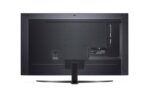 TV LED 50 " - LG 50QNED819QA.AEU, UHD 4K, Smart TV, DVB-T2 (H.265), Gris - Imagen 5