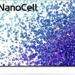 TV NanoCell 43 " - LG 43NANO779PA.AEU, UHD 4K, Smart TV, DVB-T2 (H.265), Negro