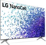 TV NanoCell 43 " - LG 43NANO779PA.AEU, UHD 4K, Smart TV, DVB-T2 (H.265), Negro - Imagen 2