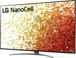 TV NanoCell 55 " - LG 55NANO919PA.AEU, UHD 4K, Smart TV, DVB-T2 (H.265), Negro - Imagen 2