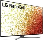 TV NanoCell 55 " - LG 55NANO919PA.AEU, UHD 4K, Smart TV, DVB-T2 (H.265), Negro - Imagen 3